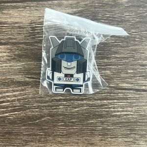 Limited Edition | Robot Peccy